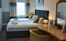 The Angel Hotel